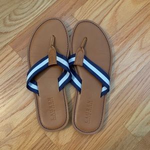 Polo Ralph Lauren Flip Flops
